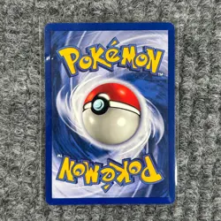 Vintage Pokemon Base Set Shadowless Kakuna 33/102 Non-Holo NM/Mint - Image 2