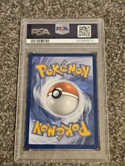 PSA 10 - 2024 Charizard ex 234/091 SV: Paldean Fates Holo Pokemon - Image 2