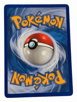 Pikachu - 60/106 Ex Emerald 2005 - Vintage - Pokemon TCG - Image 2