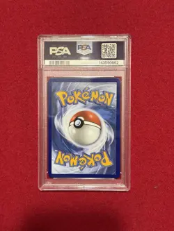 Pokemon TCG Holo Ultra Rare Full Art Mega Absol EX 161/132 - Image 2