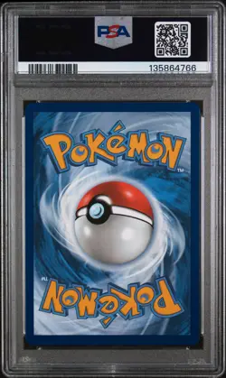 2025 POKEMON MEG EN-MEGA EVOLUTION ENHANCED BOOSTER BOX TOPPER BULBASAUR PSA 10 - Image 2