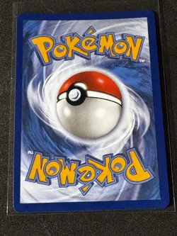 Pokemon TCG Dewgong 97/94 Illustration Rare Pokemon Phantasmal Flames En 2025 - Image 2