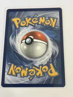 Chimchar Pokemon TCG 25th Anniversary Celebrations 12/25 Holo Promo 2021 - Image 2