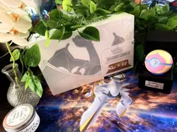 Pokemon Sword & Shield Ultra-Premium Collection Charizard Box Promo Booster - Image 2