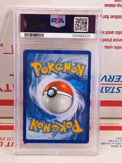 2016 Mega Venusaur EX Ultra Rare Pokemon TCG XY Evolutions Holo 2/108 PSA 10 - Image 2