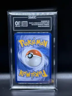 2025 POKEMON JTG EN-JOURNEY TOGETHER #167 N'S RESHIRAM TAG 10 - Image 2