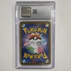 Pokemon Deoxys Art Rare Holo VSTAR Universe 185/172 CGC 10 Japanese 2022 - Image 2