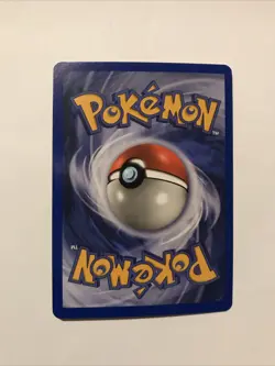 Scizor Black Star Promo 33 Near Mint Pokemon NM Vintage WOTC Wizards - Image 2