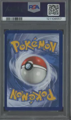 2022 Pokemon SWSH Astral Radiance #161 FA Beedrill V PSA 10 GEM MINT - Image 2