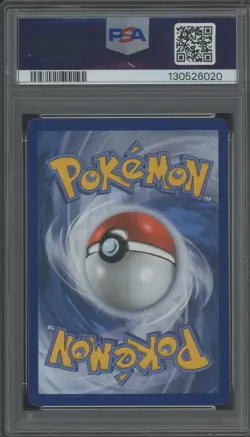2021 Pokemon SWSH Evolving Skies #095 FA Umbreon VMAX PSA 10 GEM MINT - Image 2