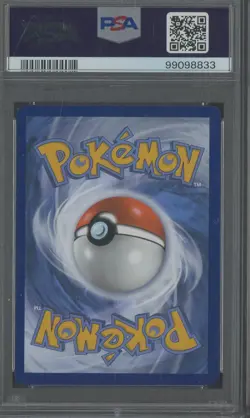 2022 Pokemon SWSH Brilliant Stars #TG15 FA Sylveon VMAX PSA 9 MINT - Image 2