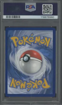 2023 Pokemon SWSH Crown Zenith #GG43 FA Zeraora VSTAR PSA 10 - Image 2