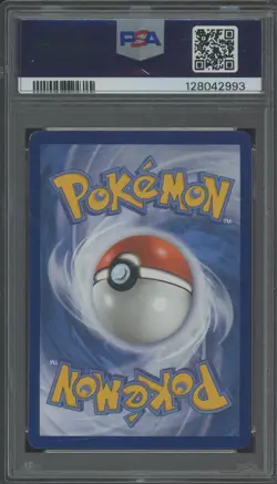 2021 Pokemon Celebrations Classic Base Set #2 Blastoise Holo PSA 9 MINT - Image 2