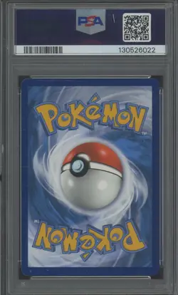 2021 Pokemon SWSH Evolving Skies #095 FA Umbreon VMAX PSA 10 GEM MINT - Image 2