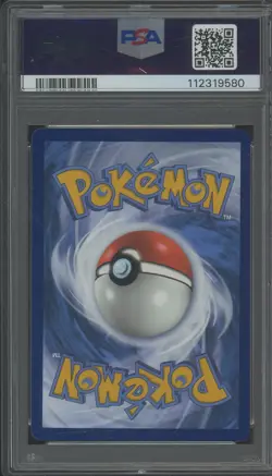 2022 Pokemon SWSH Silver Tempest #184 FA Regidrago V PSA 10 GEM MINT - Image 2