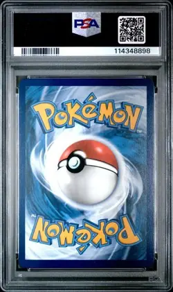 2021 POKEMON SM BLACK STAR PROMO #SM248 FA/PIKACHU & ZKRM. GX PREMIUM PSA 10 (A) - Image 2
