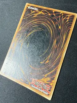 Blue-Eyes White Dragon BPT-009 Unlimited Secret Rare Yugioh TCG MP - Image 2