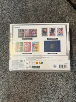 One Piece TCG: Learn Together Deck Set (LT-01) English - NEW - SEALED - IN HAND - Image 2