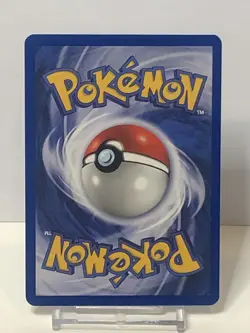 Near Mint-Mint Squirtle 68/82 1st Edition NM Team Rocket Non-Holo Pokemon Card - Image 2