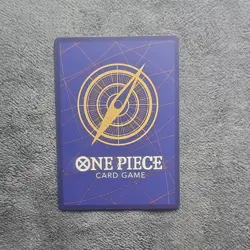 Lilith OP13-113 Holo Character Card Bandai 2000 Power One Piece CCG - Image 2