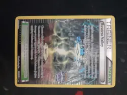 Reverse Valley - (State Championships) 110/122 League & Championship Cards Holo - Image 1