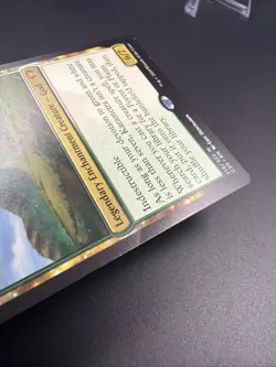 Karametra, God of Harvests MTG Commander Legends Mythic Regular Magic Card TCG - Image 3