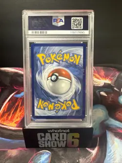 Lillie's Clefairy ex 195 Sv: Scarlet & Violet Promo Cards Holo - Image 2