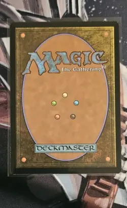 Vexing Puzzlebox - Commander Legends: Battle for Baldur's Gate Mtg - Image 2