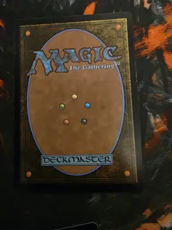 1x MTG Snow-Covered Wastes (White Border) - Mystery Booster 2 (MB2) #121 - Image 2