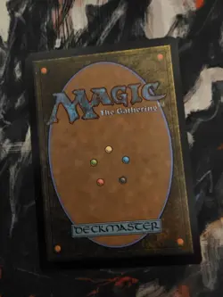 1x MTG Snow-Covered Wastes (White Border) - Mystery Booster 2 (MB2) #121 - Image 2