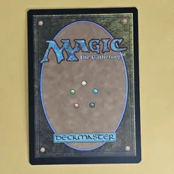 Magic MTG-Sheltered by Ghosts Duskmourn: House of Horror DSK U #30 - Image 2