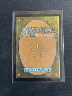 Mtg X1 Isochron Scepter Mirrodin Magic The Gathering - Image 2