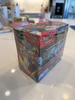 Pokemon TCG Mega Evolution ME01 Enhanced Booster Box | 36 Packs | Factory - Image 5