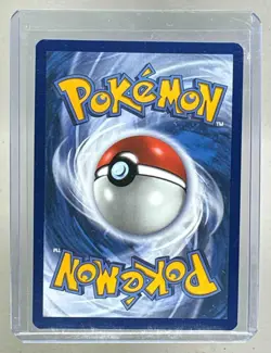 Team Rocket's Raticate 2025 Pokemon Scarlet Violet Destined Rivals - DRI EN #202 - Image 2