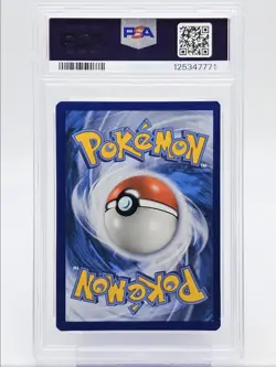 GYARADOS 2016 POKEMON XY EVOLUTIONS RARE 34/108 PSA 8 Q0004 - Image 2