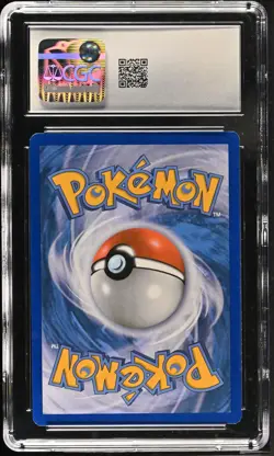 Pokemon 2013 Champions Festival Black Star Promos BW95 CGC 9 - Image 2