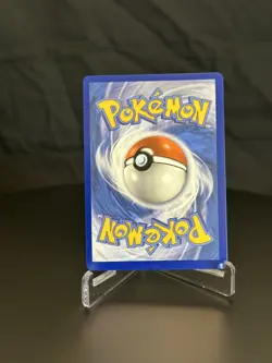 Pokemon TCG Flareon Scarlet & Violet-151 136/165 Holo Rare - Image 2