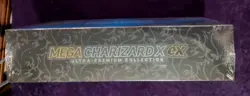 Pokemon TCG Mega Charizard X ex Ultra Premium Collection - SEALED - FREE SHIP - Image 3