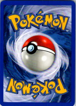 Base Set 2 #087/130 Pikachu Pokemon Moderately Played - Image 2