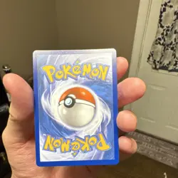Pokemon Mega Charizard X EX Full Art Holo 130/094 Me02 Phantasmal Flames 360 HP - Image 2