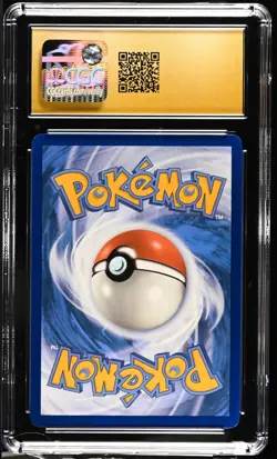Pokemon 2023 Paradise Resort Black Star Promos 045 CGC PRISTINE 10 - Image 2