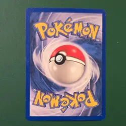 Pokemon Pidgey 73/112 FireRed & LeafGreen Reverse Holo Common 50HP Gust 20 - Image 2