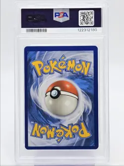 MAWILE GX 2019 POKEMON SUN & MOON UNIFIED MINDS RARE 227/236 PSA 8 Q0004 - Image 2