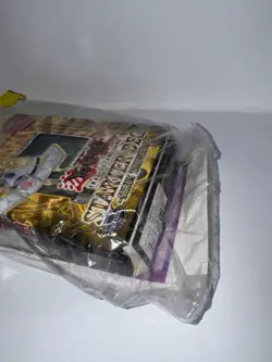 SYRUS TRUESDALE 1ST EDITION Yugioh Starter Deck - New - Damaged Box - Image 3