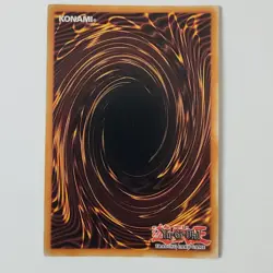 Lyrilusc - Celestine Wagtail - LED8-EN036 - NM/VLP - Ultra Rare - 1st ed Yugioh - Image 2