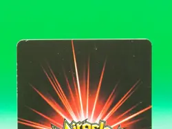 Luffy One Piece Miracle Battle Carddass TCG Card 84/85 Bandai Japan I191 - Image 5