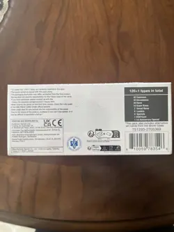 *SEALED* One Piece TCG Op05 Awakening Of The New Era Booster Box - Image 5