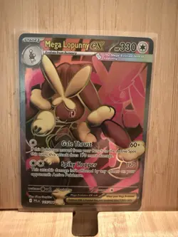 Lot Of 22 Ex, UR, and IR Pokemon Cards - Image 2