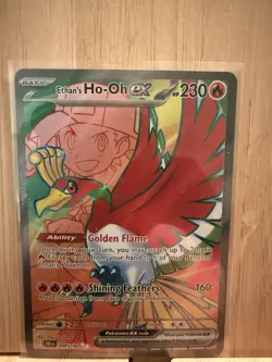 Lot Of 22 Ex, UR, and IR Pokemon Cards - Image 5