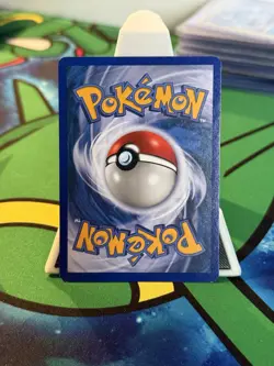 Pokemon TCG Bellossom Aquapolis Reverse Holo Card 5/147 NM - Image 2